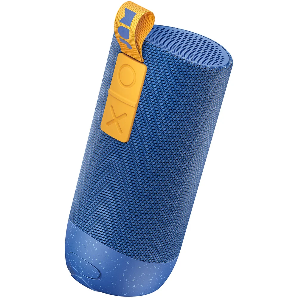 JAM Zero Chill Speaker - Blue Image 1