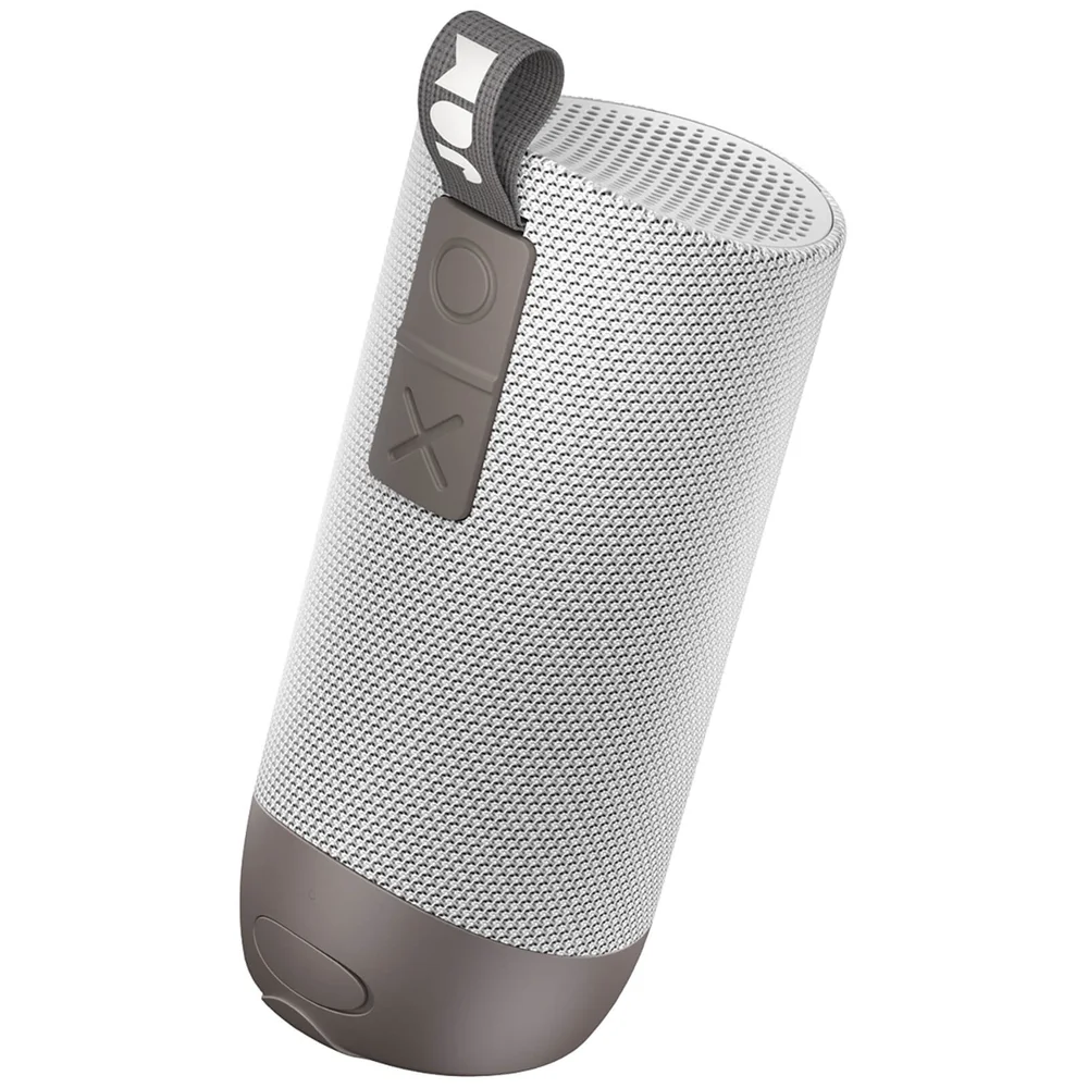 JAM Zero Chill Speaker - Grey Image 1