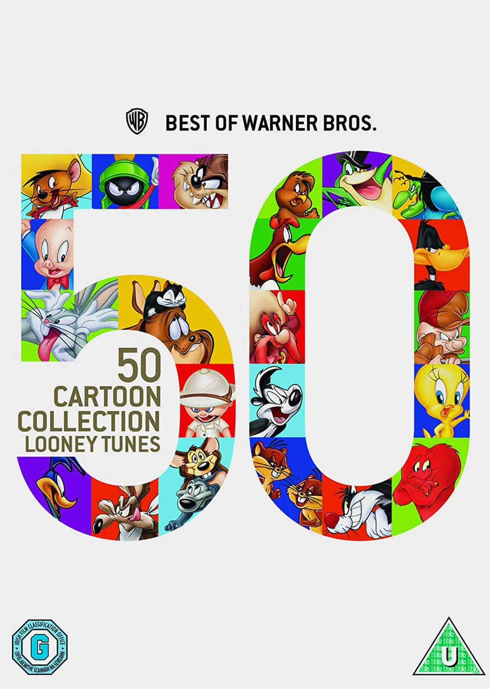 Best of Warner Bros. Cartoon - Loony Tunes Image 1