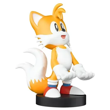 Cable Guys Sonic the Hedgehog Tails Controller and Smartphone Stand