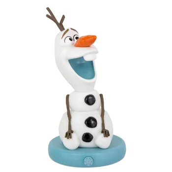 Disney Frozen Olaf Light
