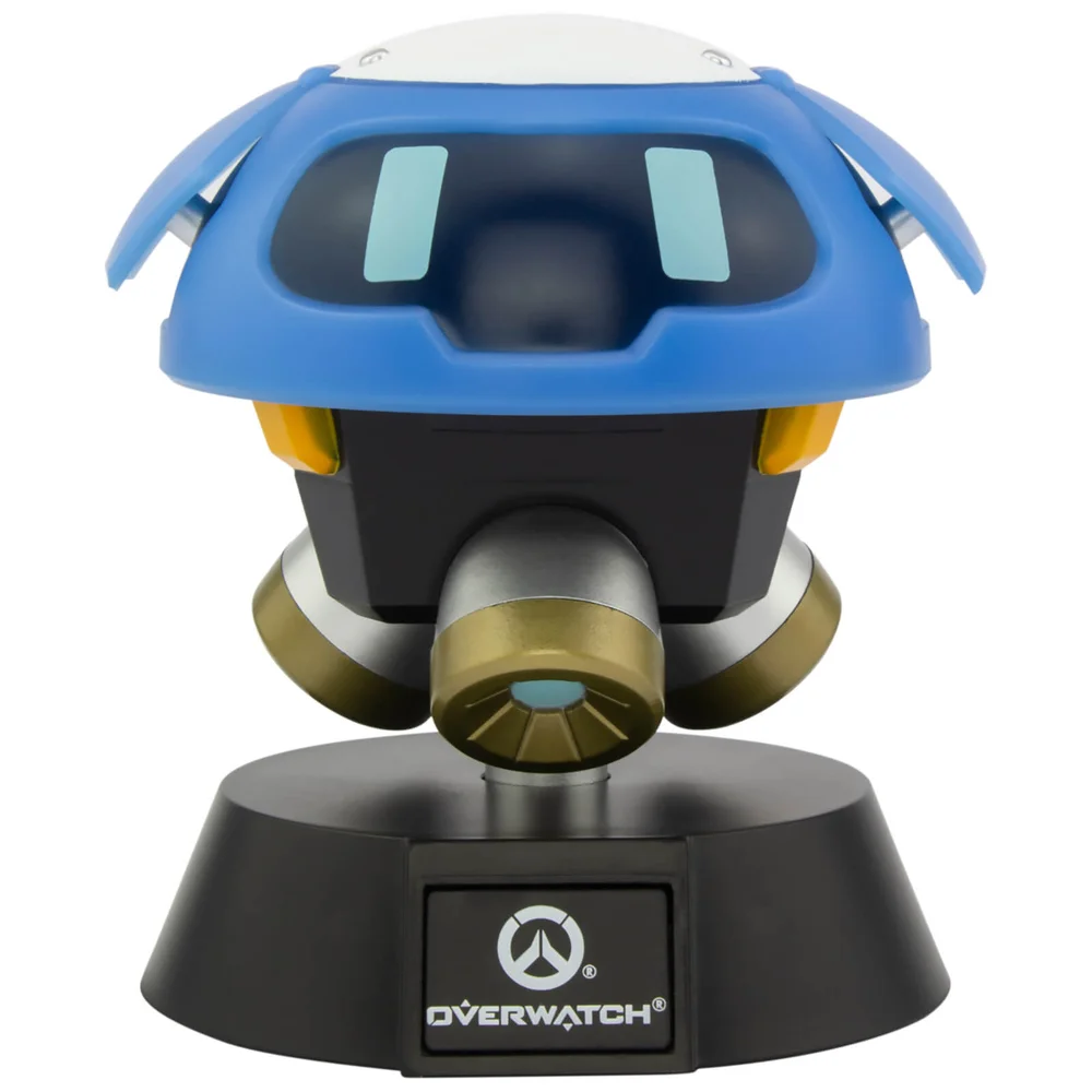Overwatch Snowball Icon Light Image 1