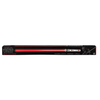 Hasbro Star Wars The Black Series Darth Maul Force FX Lightsaber