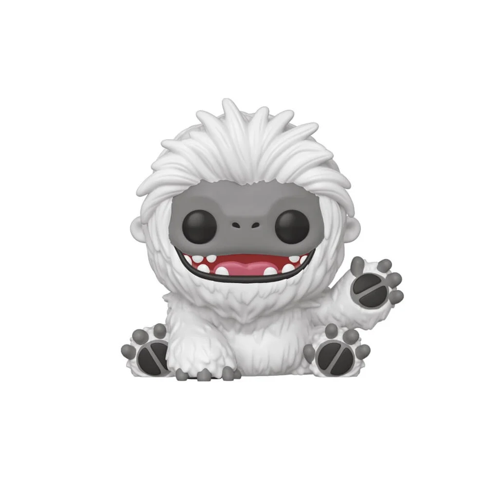 Abominable Everest Pop! Vinyl Figure Image 1