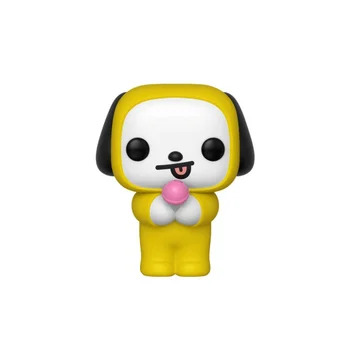 BT21 Chimmy Pop! Vinyl Figure