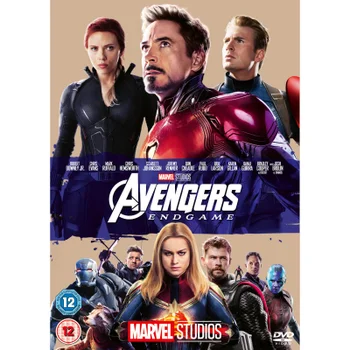 Avengers: Endgame