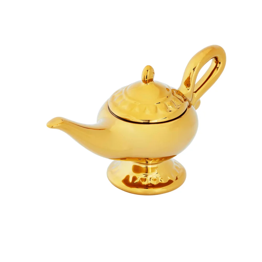 Funko Homeware Disney Aladdin Genie Lamp Egg Cup Image 1