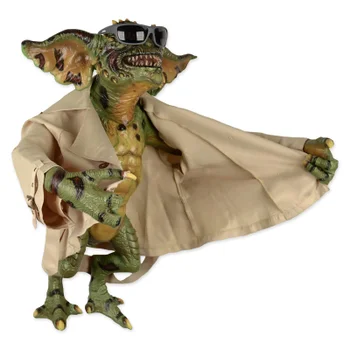 NECA Gremlins 2 - Prop Replica - Stunt Puppet - Flasher Gremlin