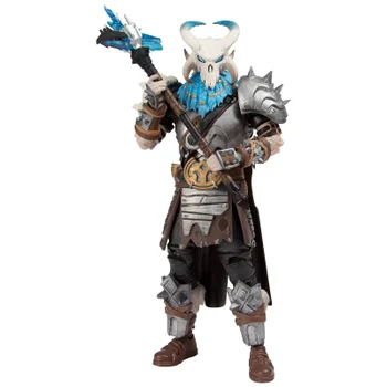 McFarlane Fortnite Ragnarok 7"" Premium Action Figure