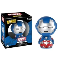 Funko Dorbz Marvel Iron Patriot - undefined undefined