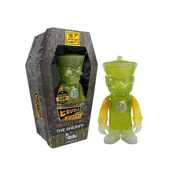 Funko Hikari - Jiang Shi Hopping Ghost - Verve Sheriff - Limited to 500 pieces