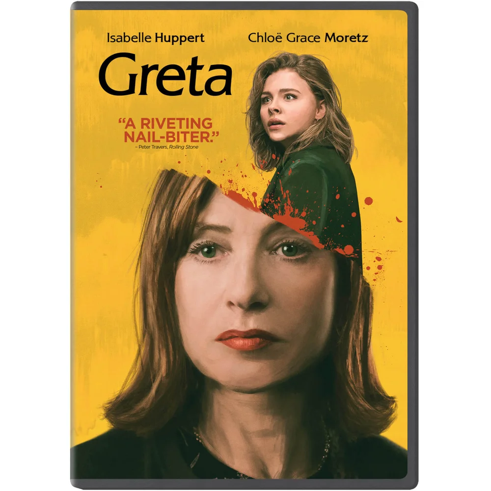 Greta Image 1