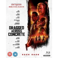 Dragged Across Concrete - undefined undefined