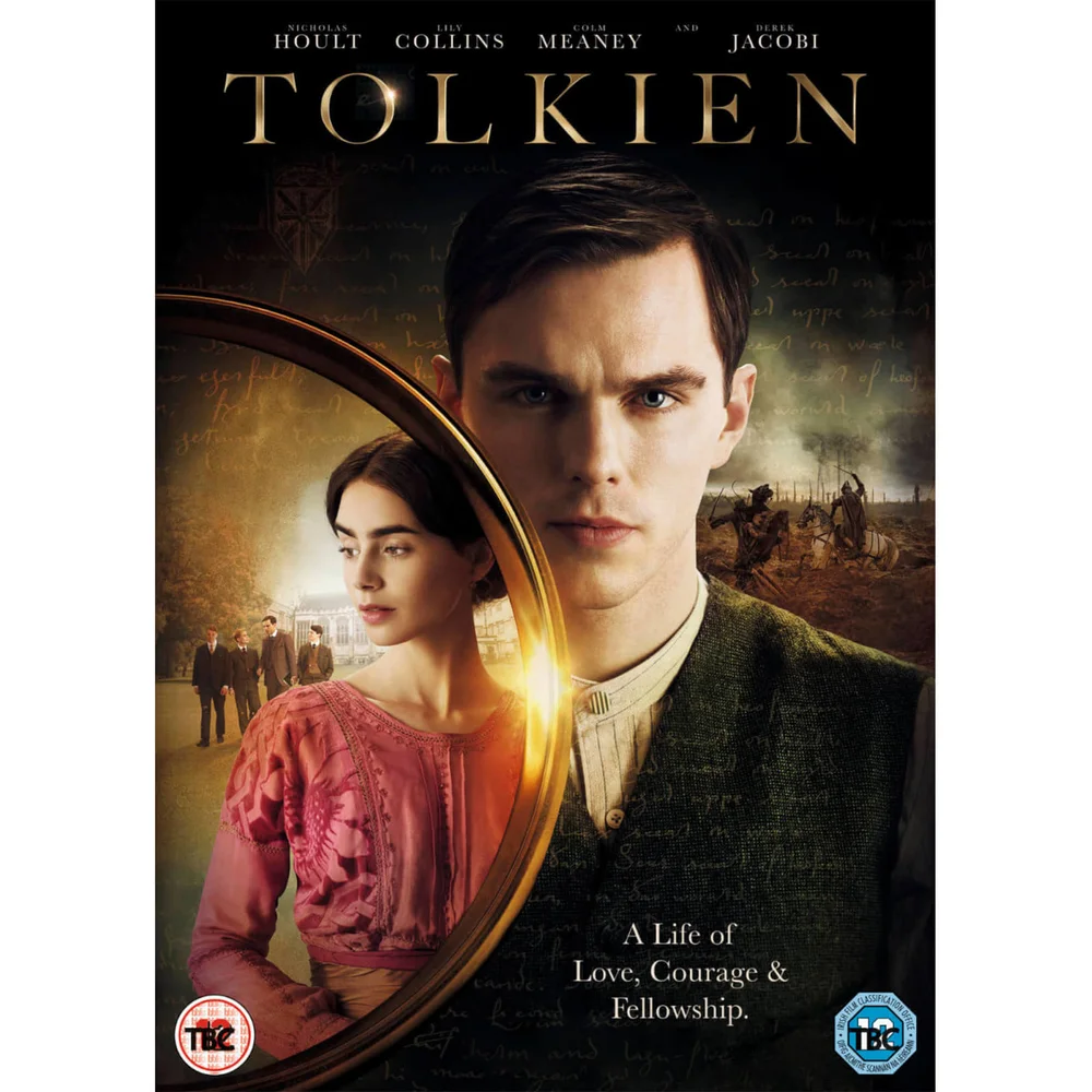 Tolkien Image 1