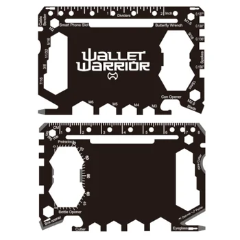 Wallet Warrior