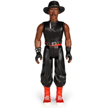 Super7 Breakin’ ReAction Figure - Ozone