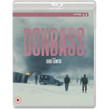 Donbass