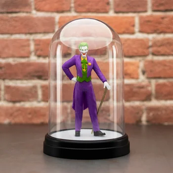 DC Comics Batman The Joker Collectible Light
