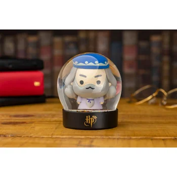 Harry Potter Dumbledore Snow Globe