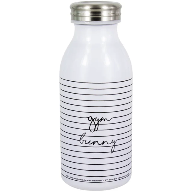 Looney Tunes Lola Bunny Water Bottle