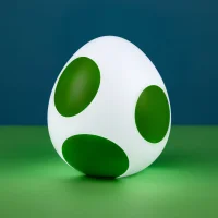 Nintendo Super Mario Yoshi Egg Light - undefined undefined