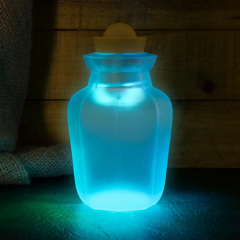 The Legend of Zelda Potion Light Image 1