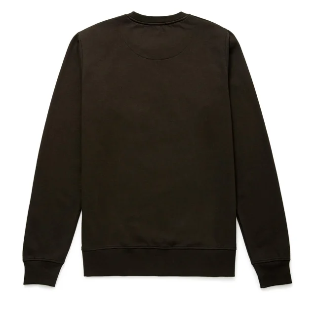 Looney Tunes ACME Capsule Road Runner Tongue Sweatshirt - Black