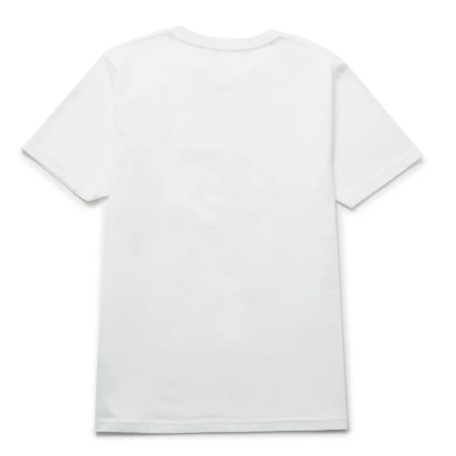 Looney Tunes ACME Capsule Wile E. Coyote Outline T-Shirt - White