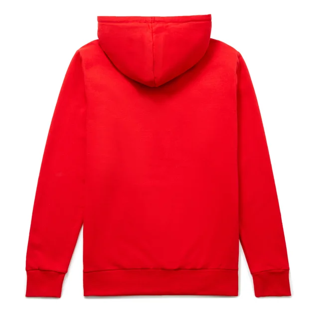 Looney Tunes ACME Capsule Chase Hoodie - Red