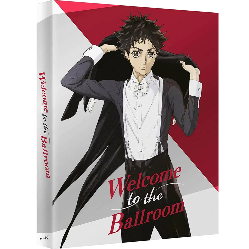 Welcome to the Ballroom Part 1 - Collector's Edition Image 1