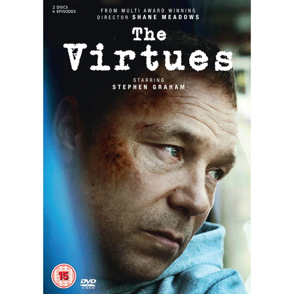 The Virtues Image 1