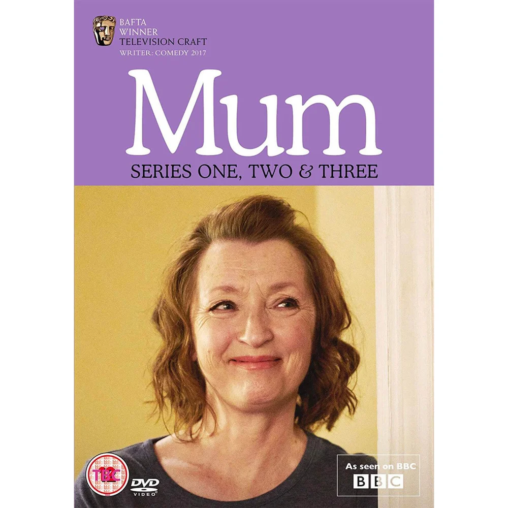 Mum Series 1-3 Image 1
