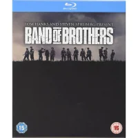 Band of Brothers - undefined undefined