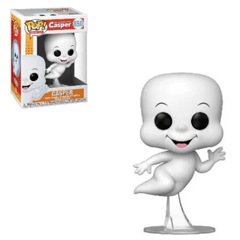 Casper Pop! Vinyl Figure