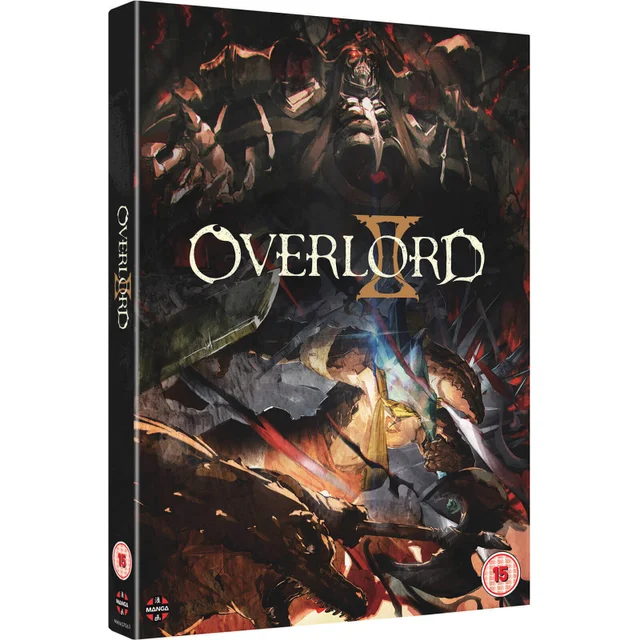 Overlord II - Season Two