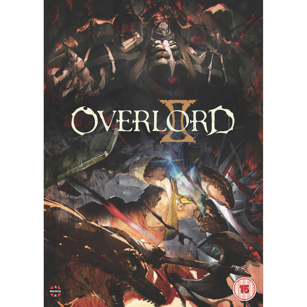 Overlord II - Season Two Image 1