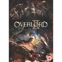Overlord II - Season Two - undefined undefined