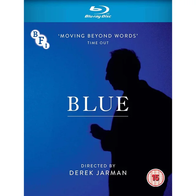 Blue (including Glitterbug)