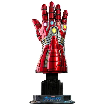 Hot Toys Avengers: Endgame Replica 1/4 Nano Gauntlet (Hulk Version) 22cm