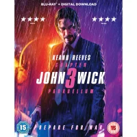 John Wick: Chapter 3 - Parabellum