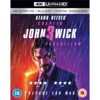 John Wick: Chapter 3 - Parabellum 4K Ultra HD - undefined undefined