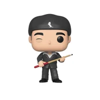 The Office Date Mike EXC Pop! Vinyl - undefined undefined