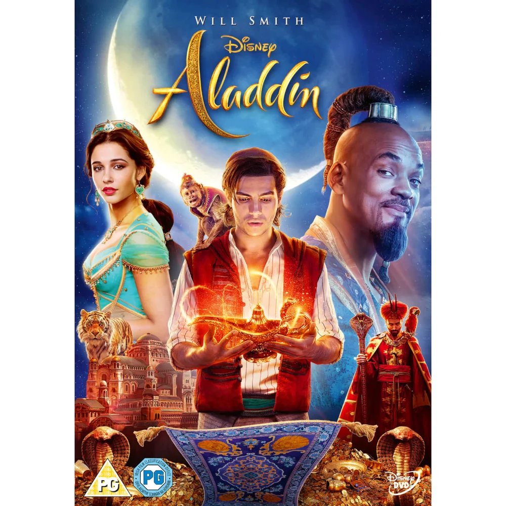 Aladdin Image 1