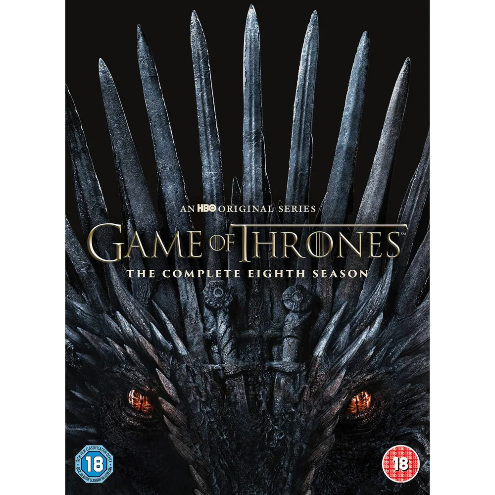 Game of Thrones - Season 8 Image 1