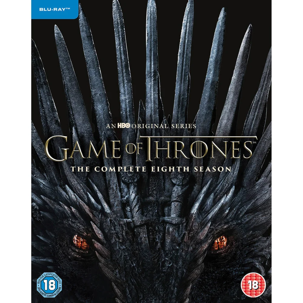 Game of Thrones - Season 8 Image 1