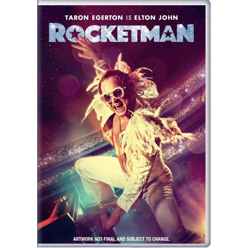 Rocketman Image 1