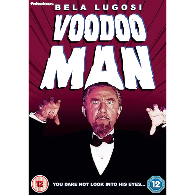 Voodoo Man