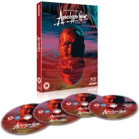 Apocalypse Now: Final Cut - 4K Ultra HD
