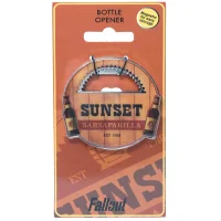 Fallout Sunset Sarsaparilla Bottle Opener - undefined undefined