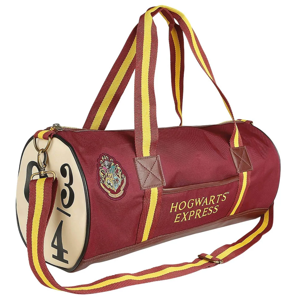 Harry Potter Platform 9 3/4 Holdall Image 1